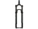 Вилка RockShox SID SL Select Charger RL - Remote 29" Boost™ 15x110 100mm Diff Black Alum Str Tpr 44offset DebonAir (includes Fender, Star nut, Maxle Stealth & TwistLoc Remote) C1