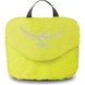 Чохол на рюкзак Osprey Ultralight High Vis Raincover XS, Limon, XS (843820155563)