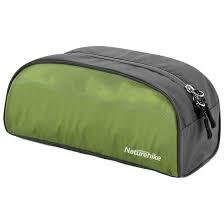 Косметичка Signature toiletry kit large NH15X006-S green 6927595702192