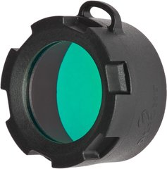 Светофильтр Olight 35 мм ц:зеленый