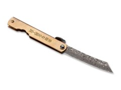 Складной нож Boker Higonokami Hoseki Damascus (01PE311)