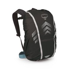 Чехол на рюкзак Osprey HiVis Commuter Raincover Small, Black, S (843820155648)