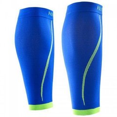 Компресійні гетри Running leg protector XL NH17H003-M blue 6927595715673