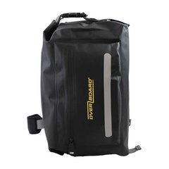 Водонепроникна сумка OverBoard Pro-Light Waterproof Sling Bag Backpack 8L