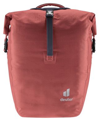 Рюкзак DEUTER Weybridge 20+5 колір 5579 redwood