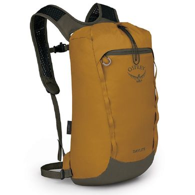 Рюкзак Osprey Daylite Cinch Pack 15, O/S, Orange (009.2468)