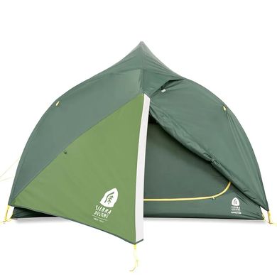 Палатка трехместная Sierra Designs Clearwing 3000 3, green (I40152921-GRN)