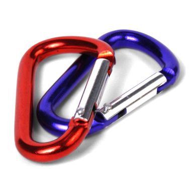 Карабін Coghlans Mini Carabiners 5 мм