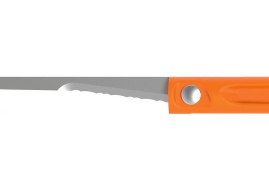 Складаний гак-екстрактор Petzl Multihook, Orange (U002AA00)