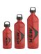 Ємність для палива MSR Fuel Bottles CRP Cap 325 мл, Red (0040818094259)