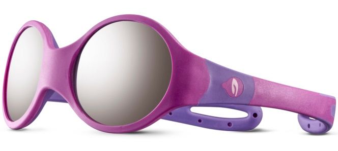 Окуляри Julbo 533 23 18 LOOP M ROSE FONCE/VIOLET SP4