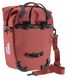 Рюкзак DEUTER Weybridge 20+5 колір 5579 redwood