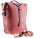 Сумка Deuter Weybridge 20+5 колір 5579 redwood