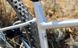 Велосипед 27,5" Marin WILDCAT TRAIL WFG 3, рама L, 2023 SILVER