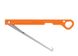 Складной крюк-экстрактор Petzl Multihook, Orange (U002AA00)