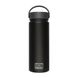 Термос 360° degrees - Wide Mouth Insulated Black, 550 мл.(STS 360SSWMI550BLK)