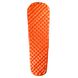 Коврик надувной Sea to Summit Air Sprung UltraLight Insulated Mat 2020, Orange, Large (STS AMULINS_L)