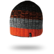 Шапка водонепроникна Dexshell градієнт помаранчевий