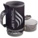 Чаша Jetboil Flash Companion Cup Black, 1 л (JB CCP075)