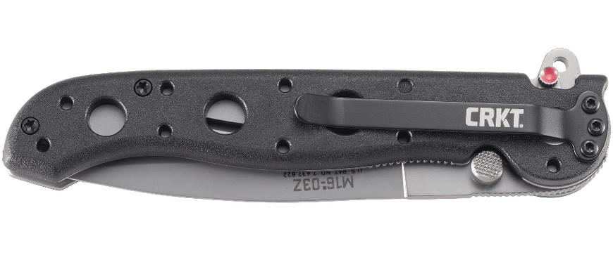 Складной нож CRKT M16-Zytel Razor Sharp Edge (M16-03Z)