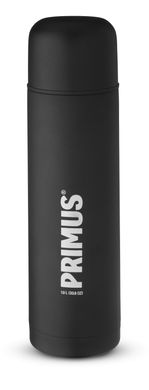 Термос Primus Vacuum bottle, Black, 1 л (7330033908268)