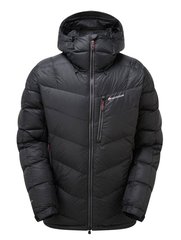 Куртка Montane Jagged Ice Jacket S