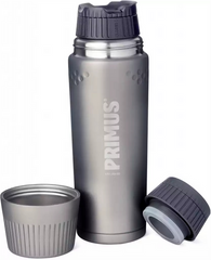 Термос Primus TrailBreak Vacuum Bottle, 0.75, Stainless Steel (7330033900613)