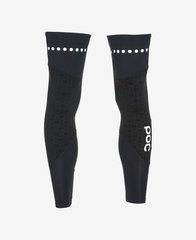 Утеплитель ног POC AVIP Ceramic Legs,Uranium Black, M (PC 581611002MED1)