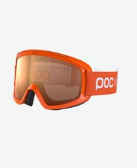Дитяча гірськолижна маска POC Pocito Opsin, Fluorescent Orange, One Size (PC 400659050ONE1)