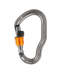 Карабін Petzl Vertigo Wire-Lock