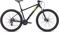 Велосипед 27,5" Marin BOLINAS RIDGE 2, рама S, 2022, Black