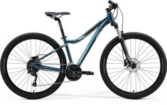 Велосипед Merida MATTS 7.30 XS(13.5), BLUE(TEAL)