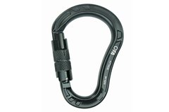 Карабін First Ascent Attack (grey)