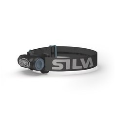 Налобний ліхтар Silva Explore 4, 400 люмен (SLV 37822)