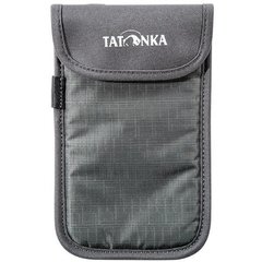 Чехол для смартфона Tatonka Smartphone Case Titan Grey, р. L (TAT 2880.021)