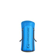 Компрессионный мешок Lifeventure Ultralight Compression Sacks, blue (59170-10)