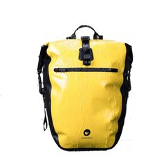 Гермосумка-рюкзак 500D 27л X21669 yellow RW104