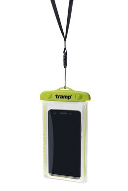 Гермопакет TRAMP для мобильного тел флюоресцентный 10,5х17,5 UTRA-211
