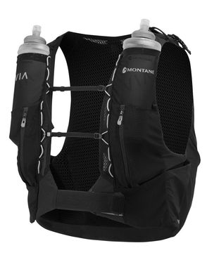 Жилет Montane Gecko VP 20+ L