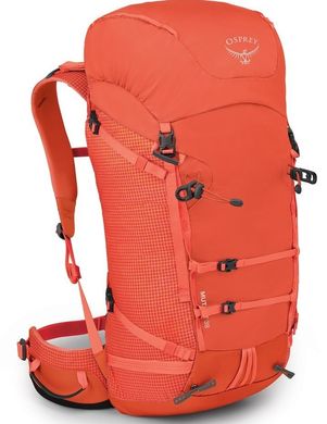 Рюкзак Osprey Mutant 38 mars orange - S/M - оранжевый