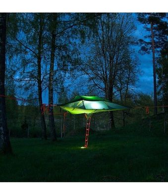 Подвесная палатка Tentsile Stingray Tree Tent