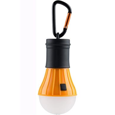 Munkees 1028 фонарь LED Tent Lamp orange