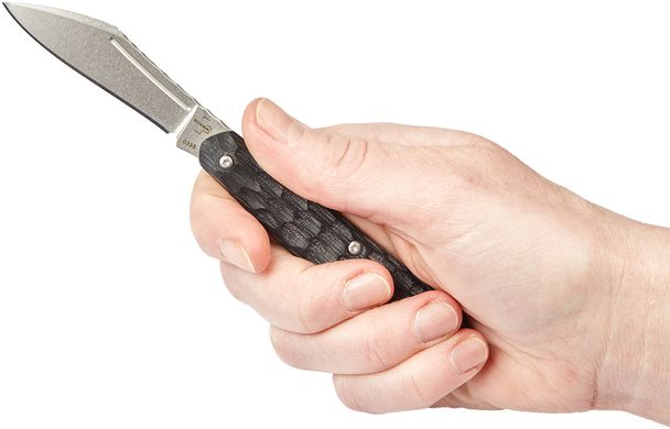 Нож Boker Plus Koteyka, сталь - D2, рукоять - G-10, длина клинка - 66 мм, длина общая - 158 мм