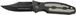 Нож Boker Plus Kalashnikov 74 Auto Black, сталь - D2, рукоять - алюминий, длина клинка - 85 мм, длина общая - 195 мм