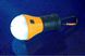 Munkees 1028 фонарь LED Tent Lamp orange