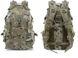 Рюкзак тактический Smartex 3P Tactical 35 ST-075 cp camouflage