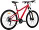 Велосипед 27,5" Pride STELLA 7.3, рама S, 2023, рожевий