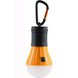 Munkees 1028 фонарь LED Tent Lamp orange