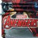 Шарф многофункциональный Buff Superheroes Junior Polar, Avengers Assemble Multi/Flint (BU 113310.555.10.00)