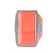 Чехол для телефона на руку Sport arm bag L (6 inch) NH18B020-B orange 6927595728666